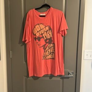 Daydreamer t shirt dress